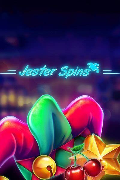 Jogue Jester Spins online